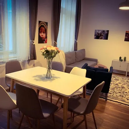 Veloroom Apartman Daire