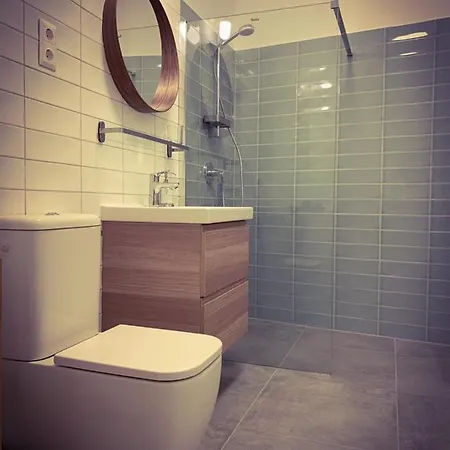Veloroom Apartman